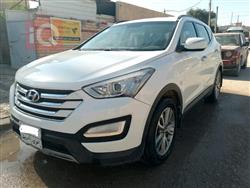 هيونداي سانتافي